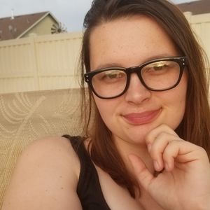 Meet your Posher, Chantal